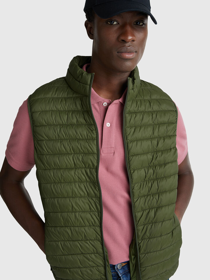 WAISTCOAT Men image number 3